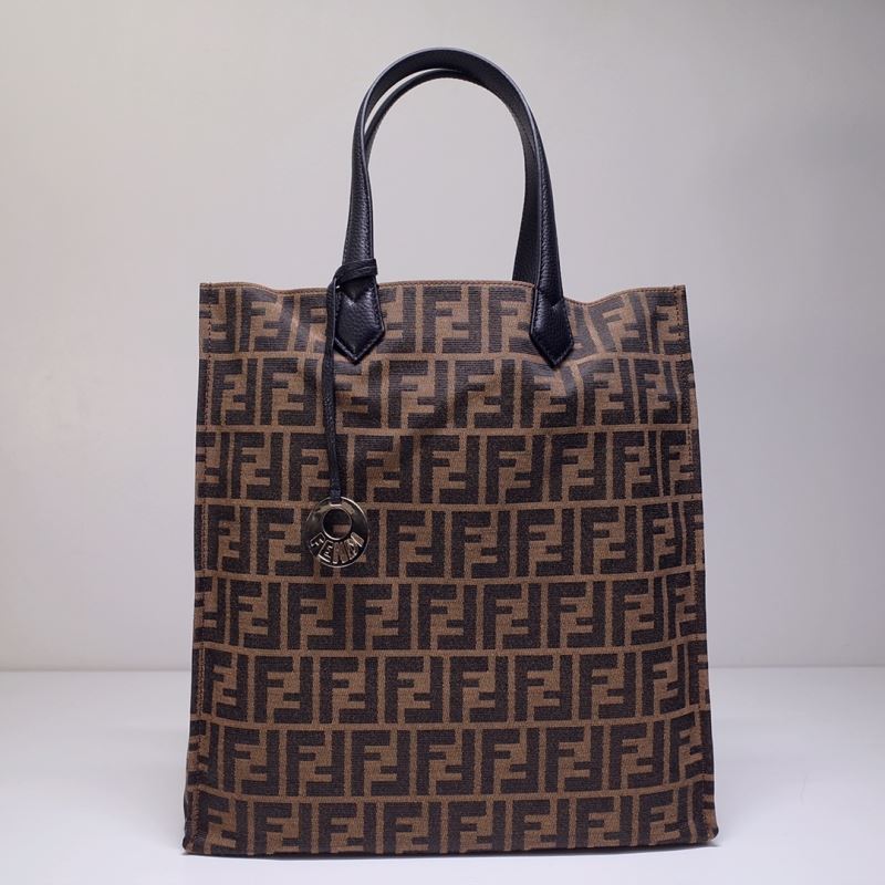 Fendi Shopping Bags